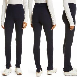 Rag & Bone Emory merino wool blend knit pants